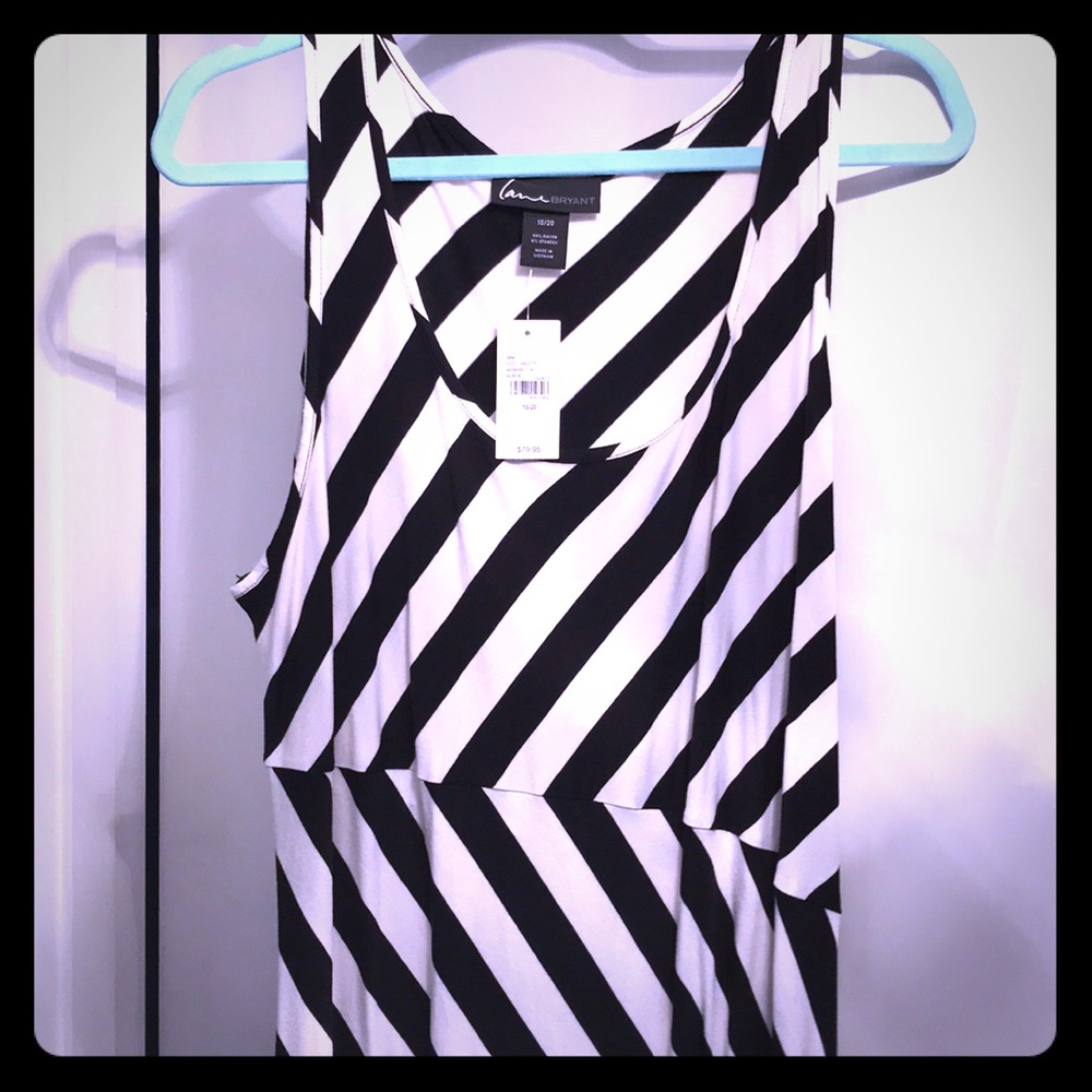 NWT dress